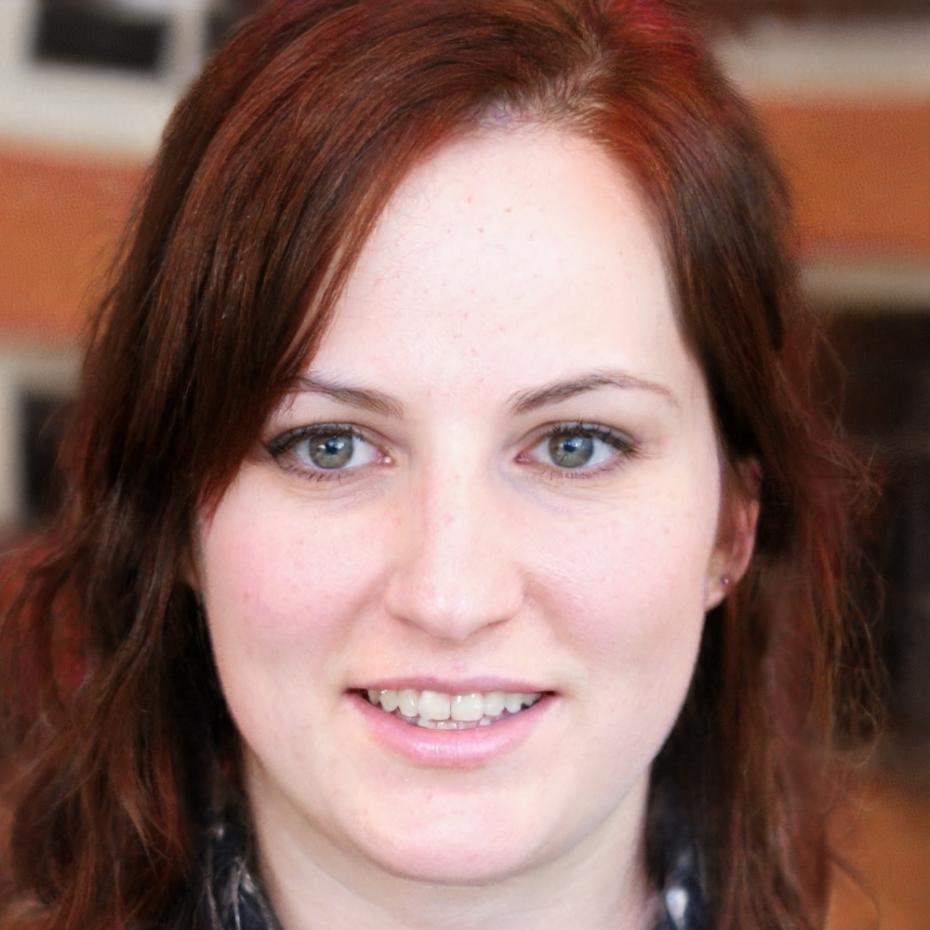 Sophie Martinet, experte en gestion de portefeuille